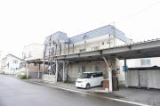 藤みどりハイツ