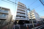 ルクレ高円寺アジールコート