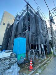 ＪＲ総武線（各駅停車）千葉駅まで徒歩9分