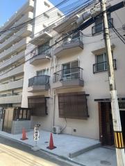 コーポ西村