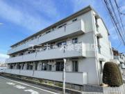 都営大江戸線光が丘駅まで徒歩8分