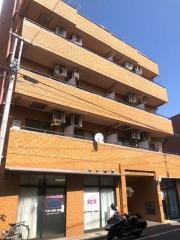 ＪＲ東北本線尾久駅まで徒歩2分