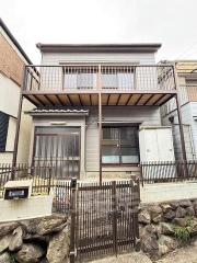 東垂水2丁目戸建
