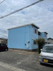 グリーンコーポ寿A棟