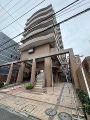 相鉄本線海老名駅まで徒歩7分
