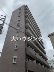 京急本線京急蒲田駅まで徒歩3分