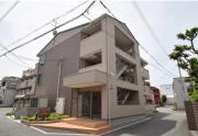 ＪＲ福知山線塚口駅まで徒歩11分