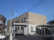 ＪＲ奥羽本線青森駅まで徒歩14分