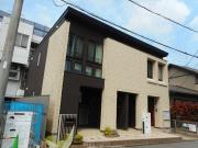 地下鉄鶴舞線浅間町駅まで徒歩8分