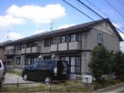 名鉄瀬戸線喜多山駅までバス約7分 徒歩6分