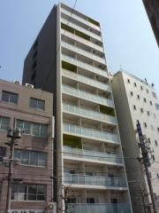 東京メトロ銀座線稲荷町駅まで徒歩2分