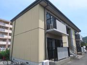 エスポルトハイツ湯田B棟