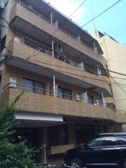 フラッツ南麻布