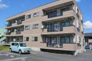 PrimeCity21 B棟