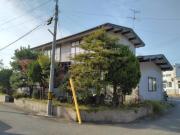 保戸野桜町貸家