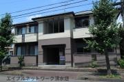 マシェリなみき