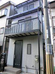 池田西町 貸家