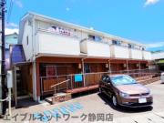 サンハイツ市川