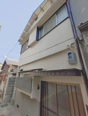 昭和町テラスハウス