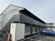 名鉄西尾線西尾口駅まで徒歩16分