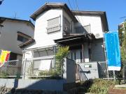 地下鉄東西線御陵駅まで徒歩21分