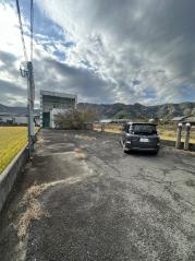 有田糸我中番店舗付き二世帯住宅