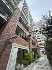 ブルーライン伊勢佐木長者町駅まで徒歩4分