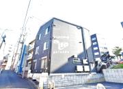 都営浅草線馬込駅まで徒歩1分
