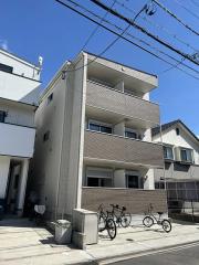 セブンプロート江波本町