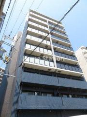 阪神本線姫島駅まで徒歩6分