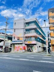 ＪＲ久大本線久留米大学前駅まで徒歩9分
