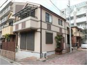 西宮市伏原町戸建