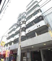東京メトロ丸ノ内線荻窪駅まで徒歩2分