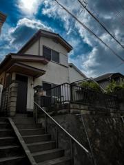 鈴蘭台北町3丁目貸家