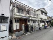 阪急箕面線牧落駅まで徒歩19分