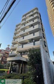 アルト・プエンテ平井