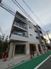 ブランシエスタ品川大井町パークエッジ