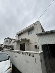 天白区大根町貸家