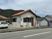 ＪＲ赤穂線坂越駅まで徒歩9分