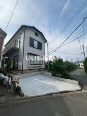 クラッソ町田高ヶ坂