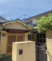 阪堺電気軌道阪堺線石津駅まで徒歩8分