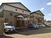 ＪＲ仙山線陸前落合駅まで徒歩12分