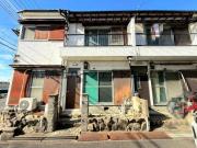 村野東町テラス 賃貸