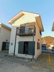 アパートメントハウス志村 3号