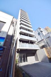 都営大江戸線両国駅まで徒歩8分