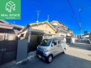 ＪＲ阪和線和歌山駅まで徒歩18分