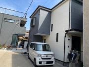 東京モノレール昭和島駅まで徒歩16分