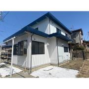 辰野町平出貸家