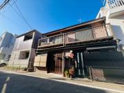 品川区大井2丁目 戸建