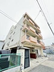 阪急京都線上新庄駅まで徒歩22分